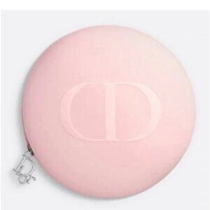 Dior Makeup Pouch Bag NEW